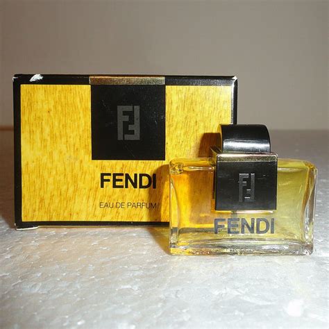 why was fendi perfume discontinued